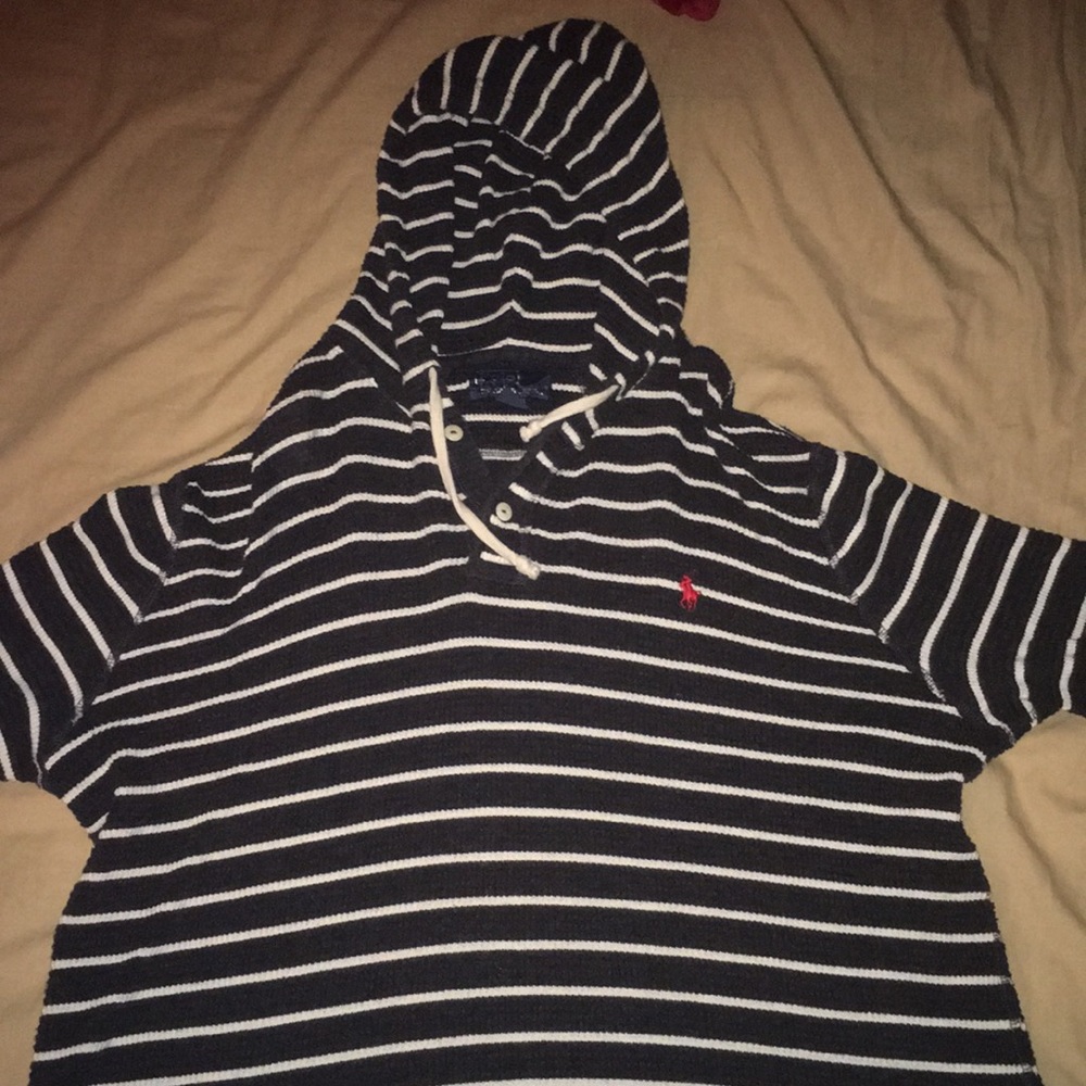 Thermal Hoddie - image 1